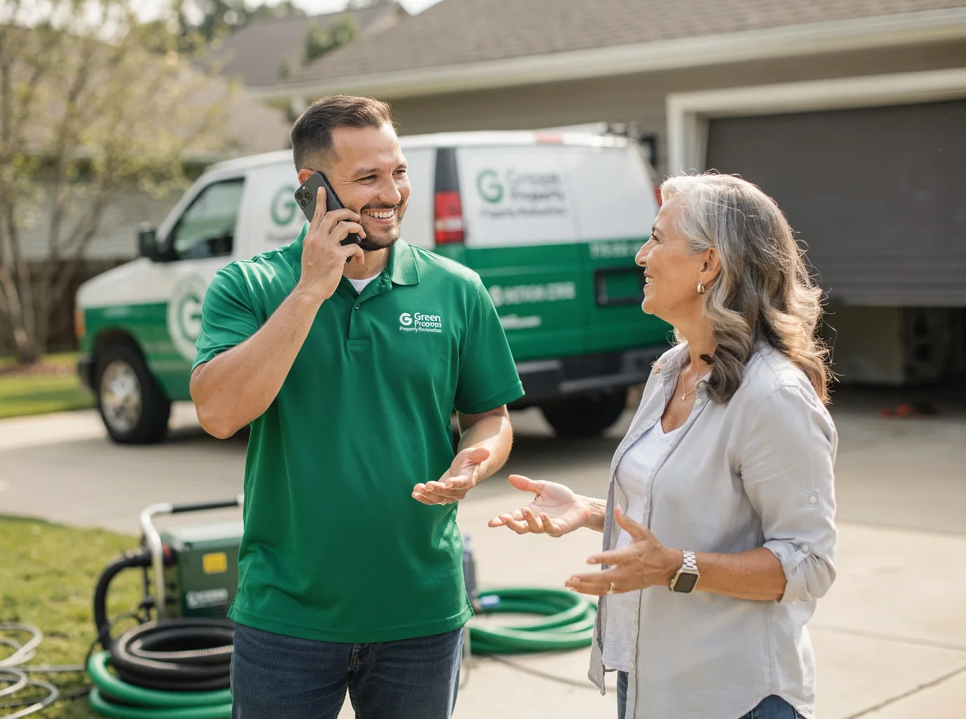 Water Damage Restoration Belleville, PA FAQs